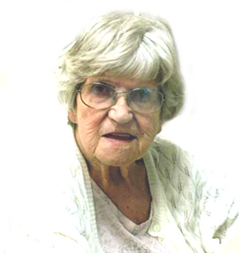Smith, Ruth Marie